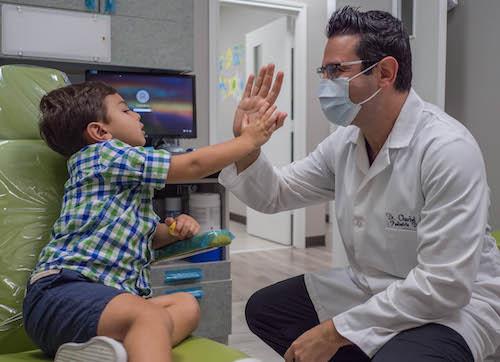 family dentistry in spring branch, houston