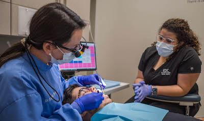 root canal spring branch, houston