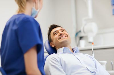 family dental care spring branch | dental exam
