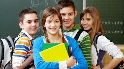 Kids with orthodontic options in Spring Branch, TX