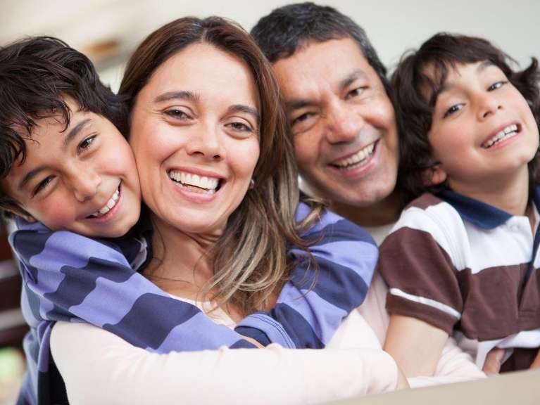 dental cleanings spring branch