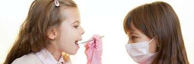 pediatric dentistry Houston