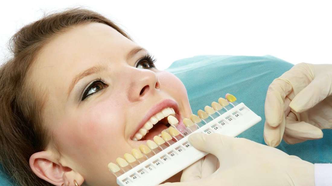 The Truth About Teeth Whitening in Spring Branch | Myths vs. Facts