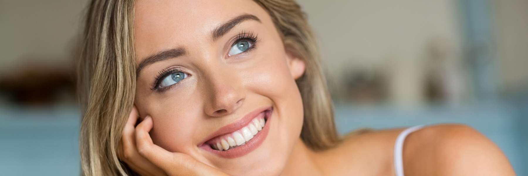 dental crown procedure in Houston