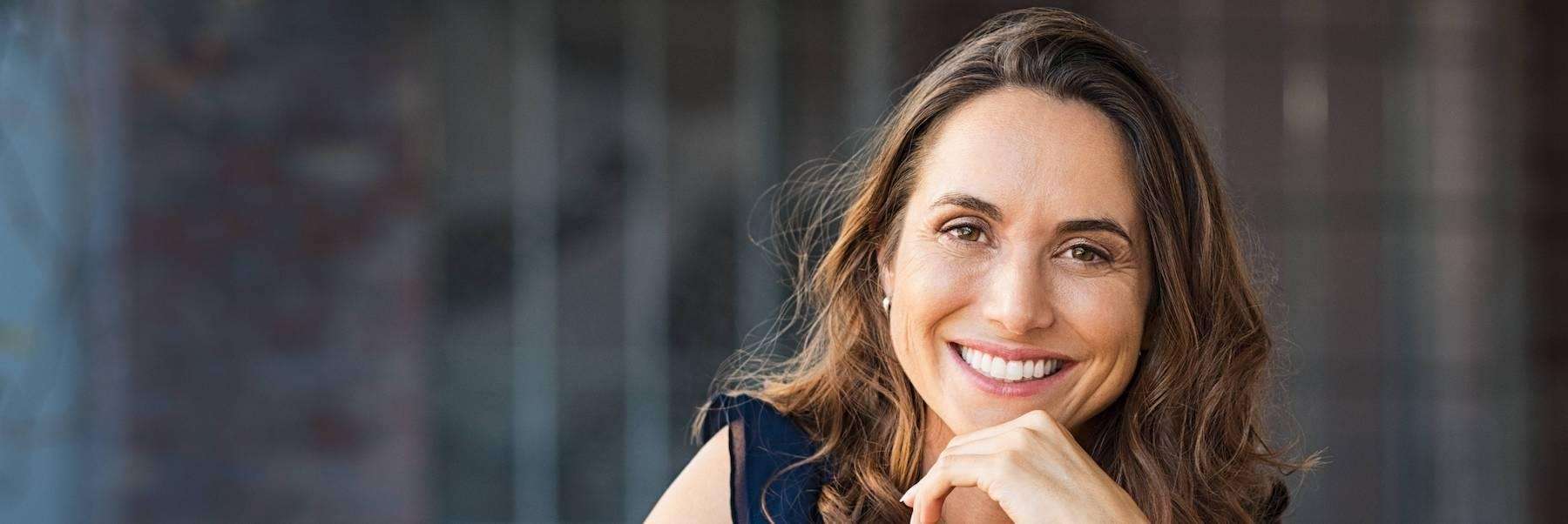 cosmetic dentist Spring Branch, Houston