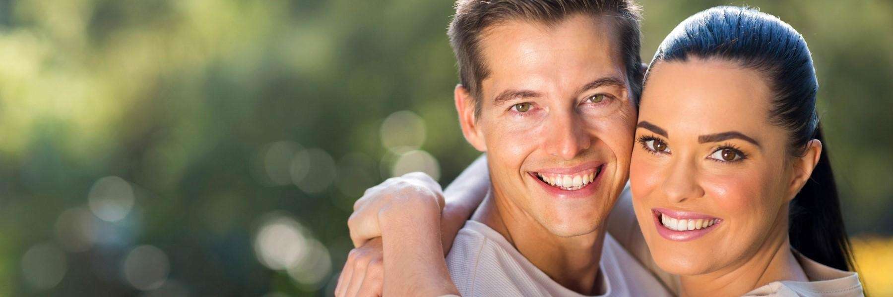 dental implants in Houston, TX