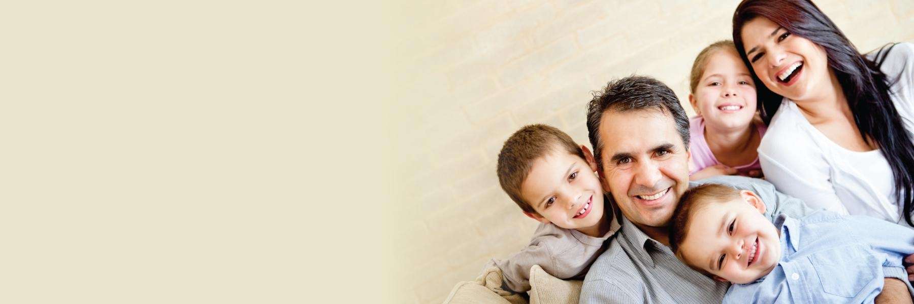 family dentist in Spring Branch, TX