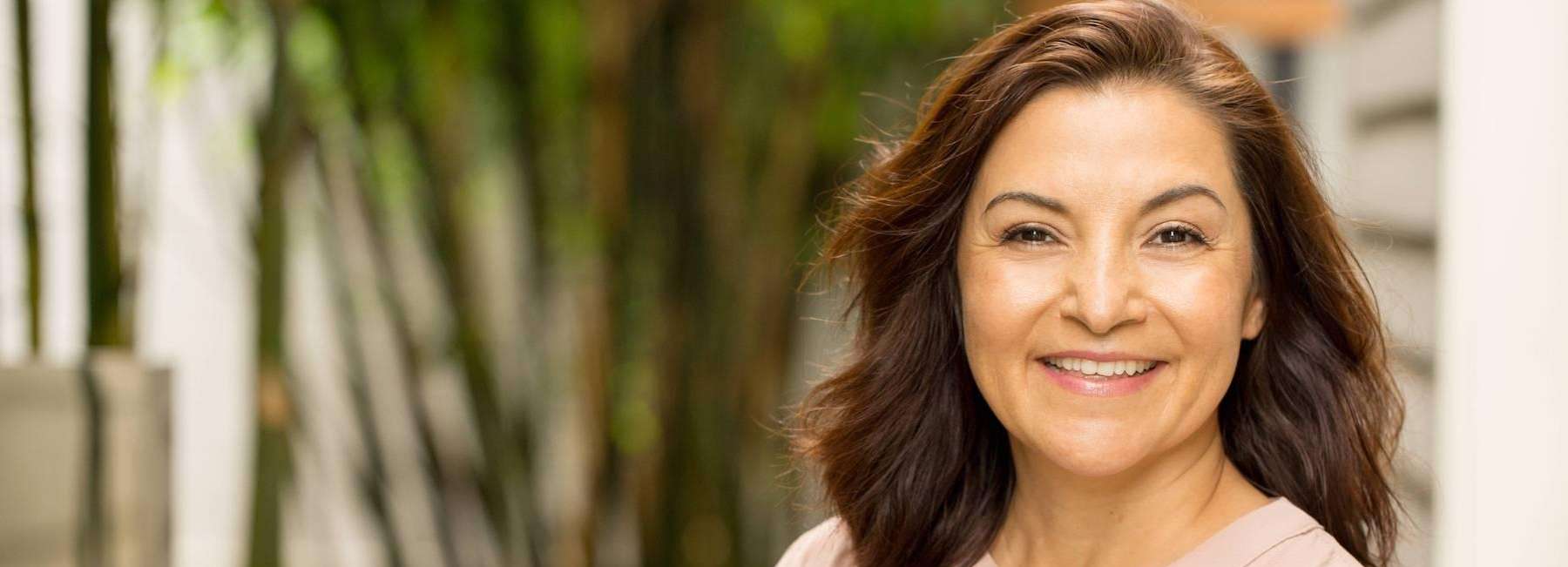 dentures in Houston, TX