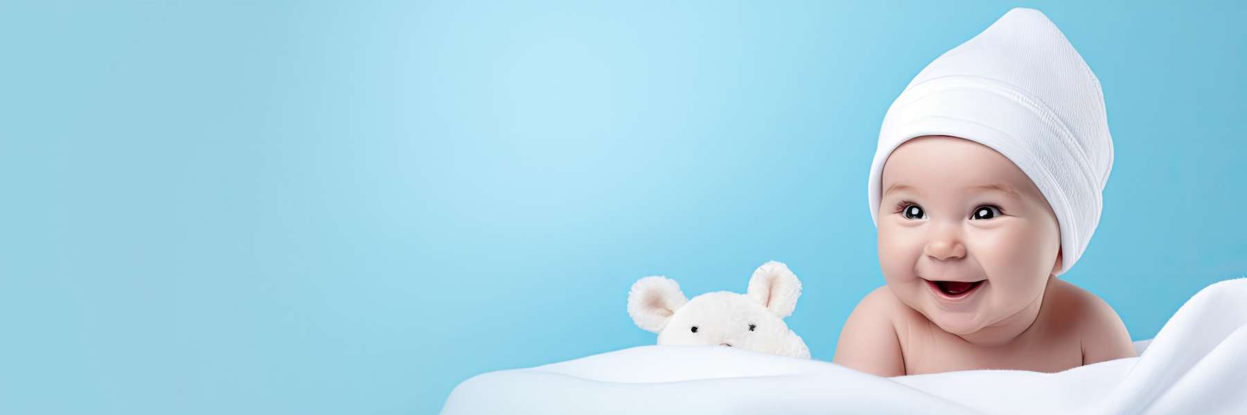 Infant Dental Exams | Dentist