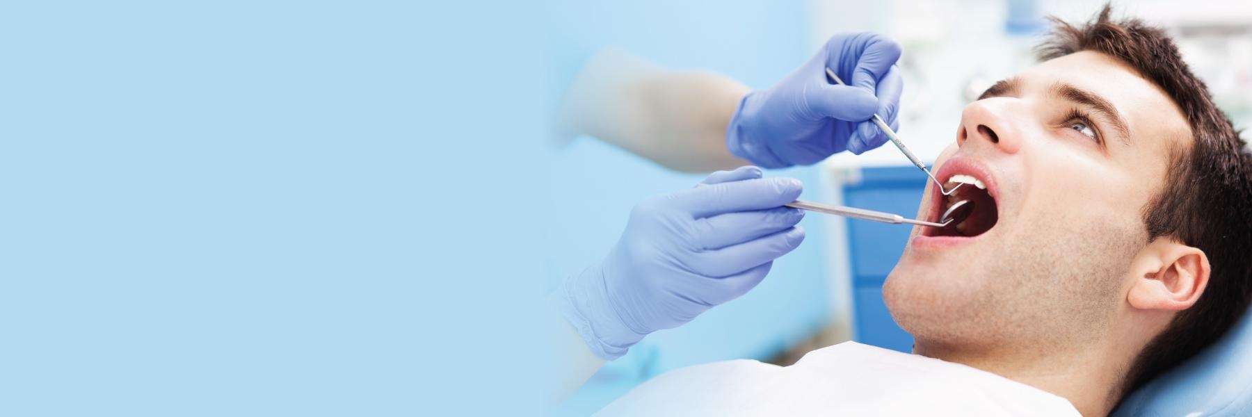 gum disease treatment in Spring Branch