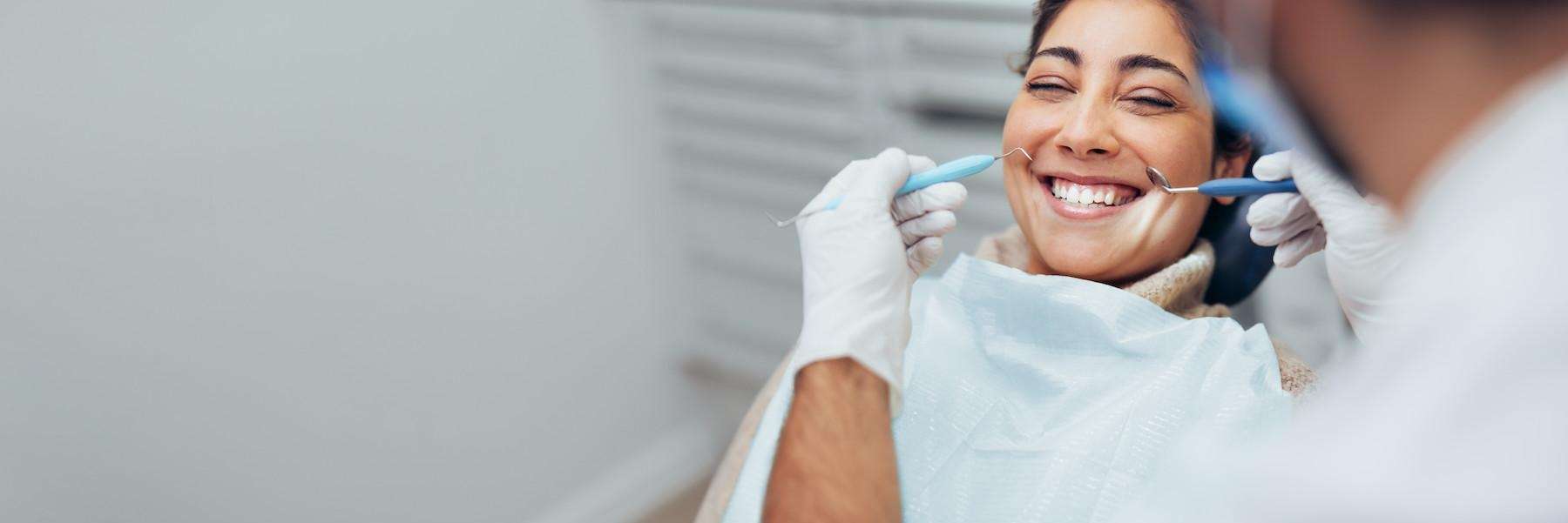 sedation dentistry Spring Branch, Houston