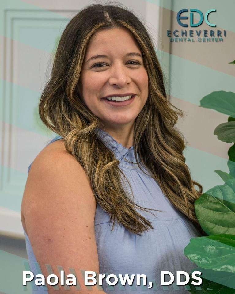 Spring Branch dentist | dr. brown