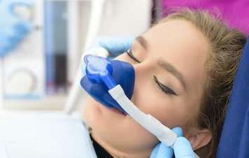 spring branch dentist | sedation dentistry